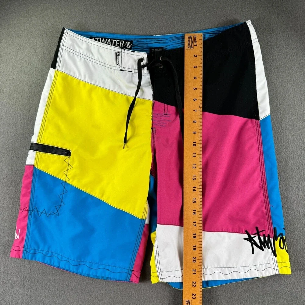 atwater boardshorts men